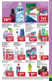 Stokrotka Market gazetka Strona 29
