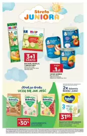 Stokrotka Market gazetka Strona 32