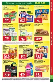 Stokrotka Market gazetka Strona 5