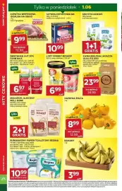 Stokrotka Market gazetka Strona 6