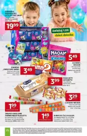 Stokrotka Market gazetka Strona 8