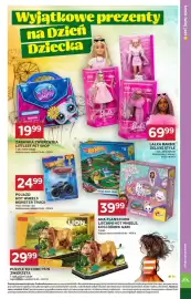 Stokrotka Market gazetka Strona 9