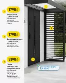 Castorama gazetka Strona 2