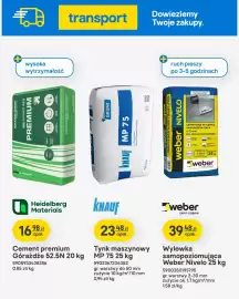 Castorama gazetka Strona 20