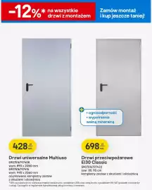 Castorama gazetka Strona 3