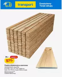Castorama gazetka Strona 8