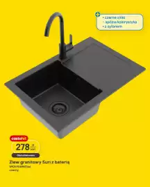 Castorama gazetka Strona 10