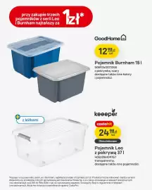 Castorama gazetka Strona 12