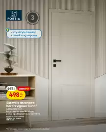 Castorama gazetka Strona 18