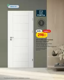 Castorama gazetka Strona 20