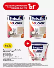 Castorama gazetka Strona 3