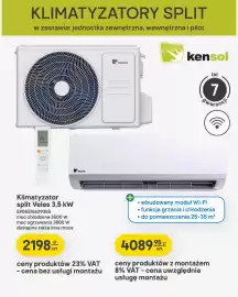 Castorama gazetka Strona 31