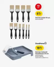 Castorama gazetka Strona 6