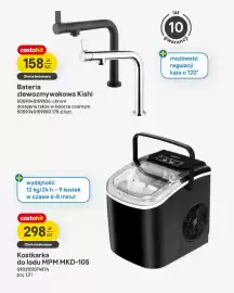 Castorama gazetka Strona 9
