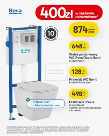 Castorama gazetka Strona 4