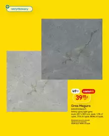Castorama gazetka Strona 8