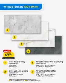 Castorama gazetka Strona 9