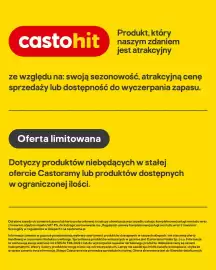 Castorama gazetka Strona 18