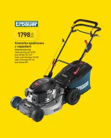 Castorama gazetka Strona 8
