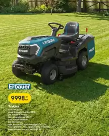 Castorama gazetka Strona 9