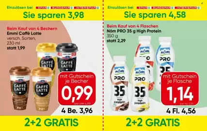 Eurospar Flugblatt Seite 5
