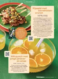 Boodschappen folder Pagina 111
