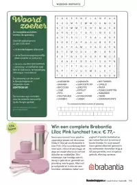 Boodschappen folder Pagina 119
