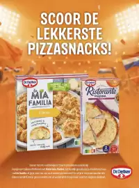 Boodschappen folder Pagina 12