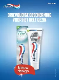 Boodschappen folder Pagina 132
