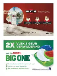 Boodschappen folder Pagina 134