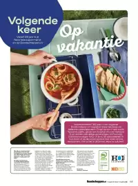Boodschappen folder Pagina 135