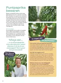 Boodschappen folder Pagina 16