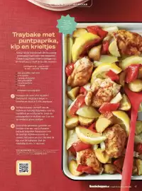 Boodschappen folder Pagina 17