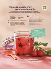 Boodschappen folder Pagina 18