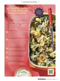 Boodschappen folder Pagina 19