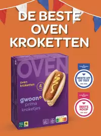 Boodschappen folder Pagina 2