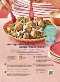 Boodschappen folder Pagina 20