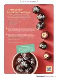 Boodschappen folder Pagina 21