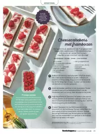 Boodschappen folder Pagina 23