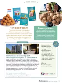 Boodschappen folder Pagina 25