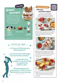 Boodschappen folder Pagina 26