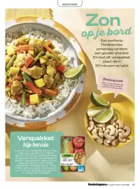 Boodschappen folder Pagina 29
