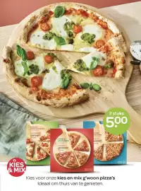 Boodschappen folder Pagina 3