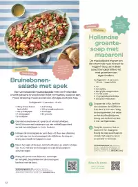 Boodschappen folder Pagina 32