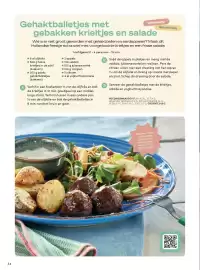 Boodschappen folder Pagina 34