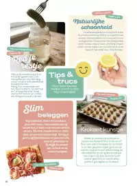 Boodschappen folder Pagina 36