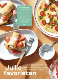 Boodschappen folder Pagina 4