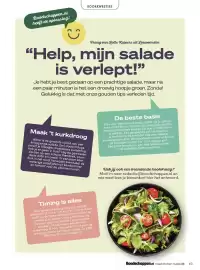 Boodschappen folder Pagina 43