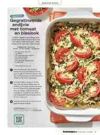 Boodschappen folder Pagina 47