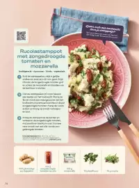 Boodschappen folder Pagina 74